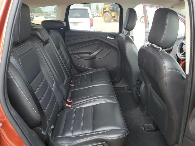 1FMCU0J97KUC30754 Ford 2019