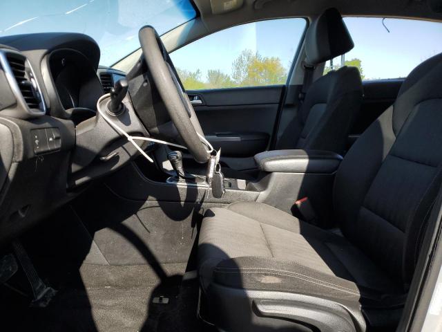 KNDPMCAC0M7917921 KIA SPORTAGE L