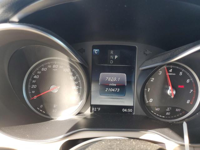 WDC0G4KB7HF124948 Mercedes-Benz GLC 300 4M