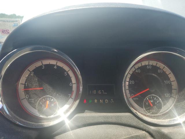 2C4RDGCG1JR207453 Dodge GRAND CARA