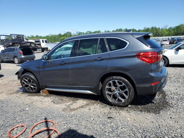 WBXJG9C07N5V37512 BMW X1 XDRIVE2