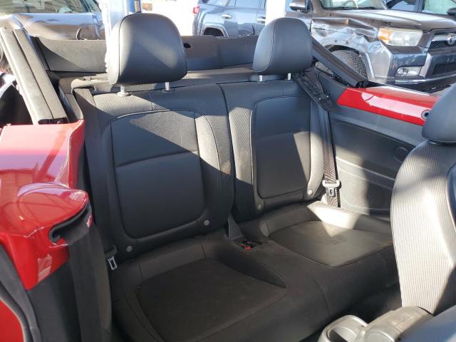 3VW507AT8EM819962 Volkswagen Beetle