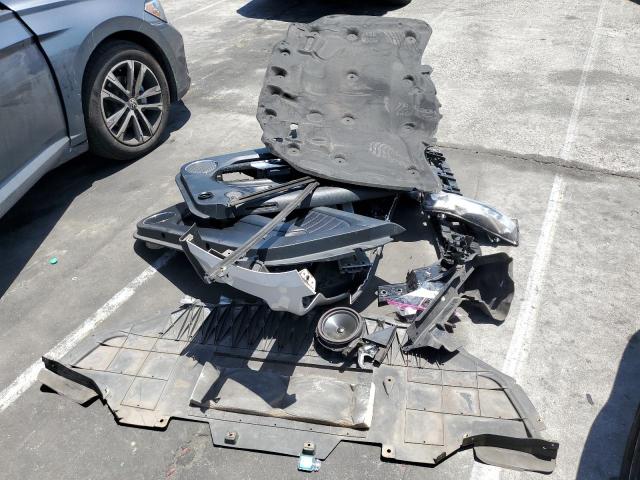 1FATP8UH4L5119934 Ford Mustang
