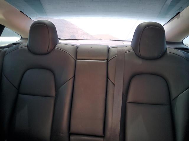 5YJ3E1EB6NF365001 Tesla 2022