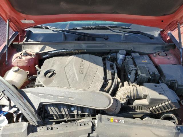 KMHL64JA1NA171816 Hyundai gdi theta iii