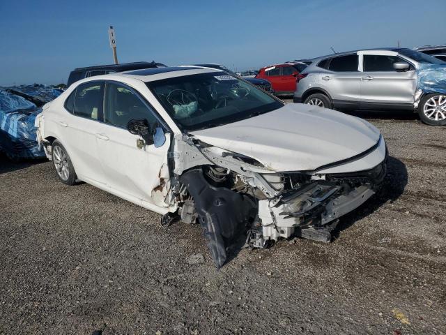 JTNB11HK6J3032609 Toyota CAMRY L