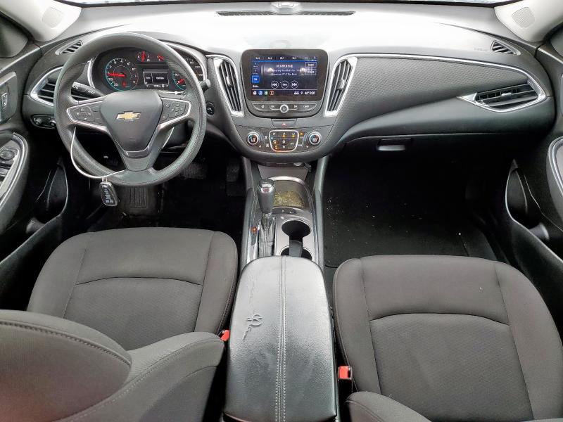 1G1ZD5ST4KF183380 Chevrolet MALIBU LT