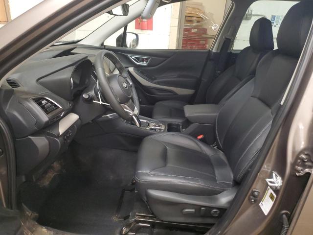 JF2SKALC4RH429107 Subaru FORESTER L