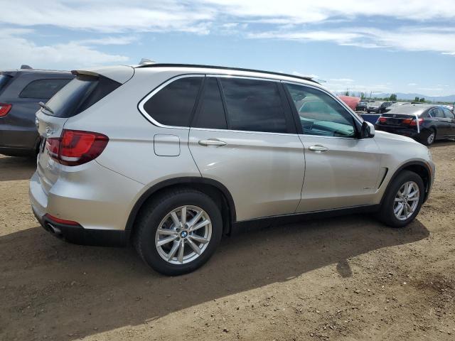 5UXKS4C59E0J93725 BMW X5