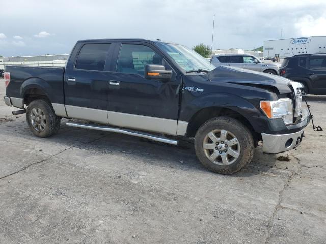 1FTFW1CF6EFC07818 Ford 2014
