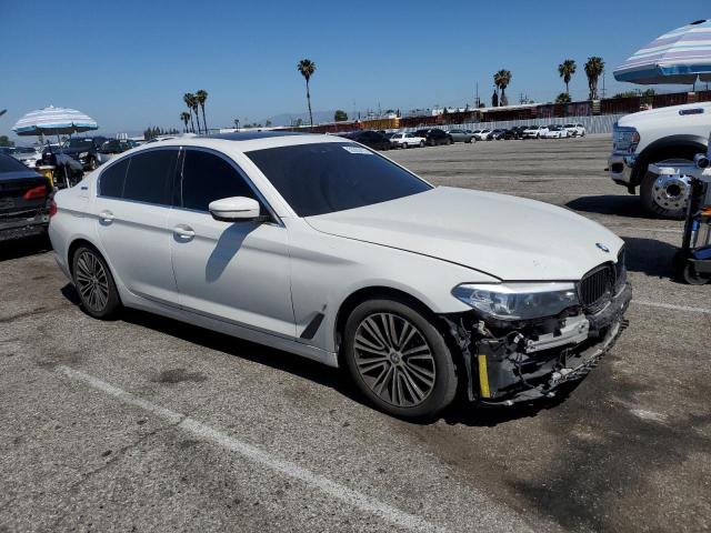 WBAJA9C52KB399690 BMW 2019