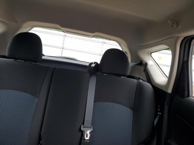 3N1CE2CP5JL355997 Nissan VERSA NOTE