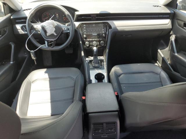 1VWSA7A31MC007032 Volkswagen PASSAT SE