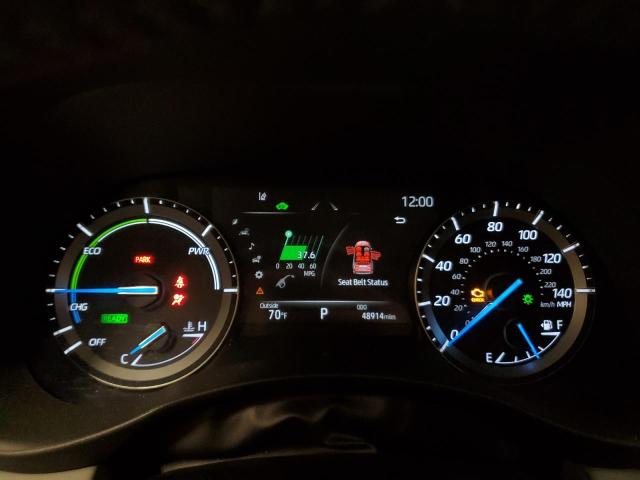 5TDHBRCH4MS514939 Toyota a25a-fxs, 5nm+4nm