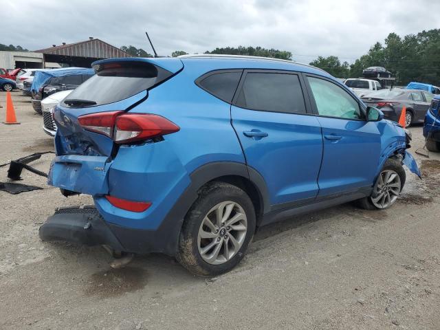KM8J3CA48GU074649 Hyundai TUCSON LIM