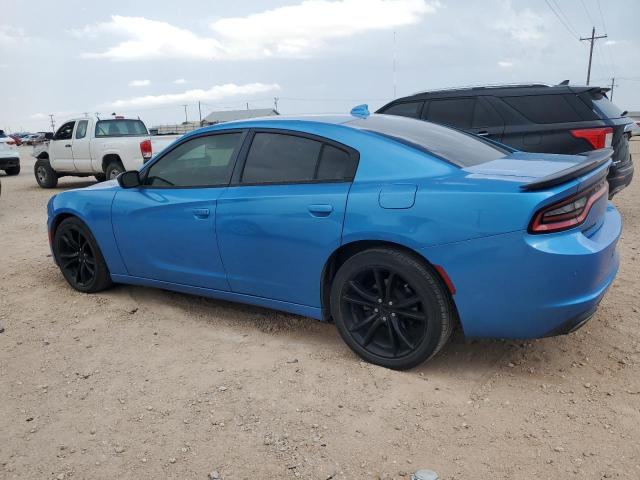 2C3CDXHG2GH160337 Dodge 2016