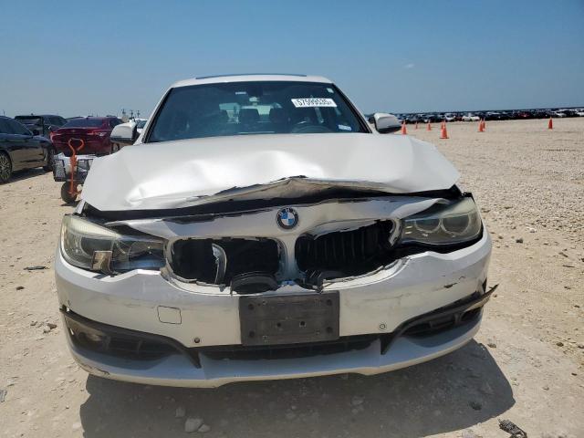 WBA3X9C56GD869433 BMW 335i