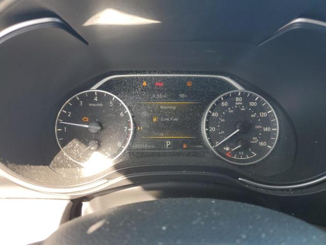 1N4AA6AP3HC406385 Nissan Maxima
