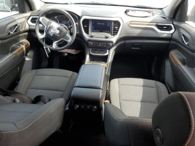 1GKKNKLAXMZ166350 GMC ACADIA SLE