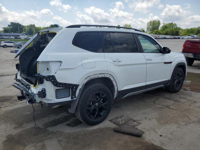 1V2GR2CA0RC602704 Volkswagen Atlas Peak