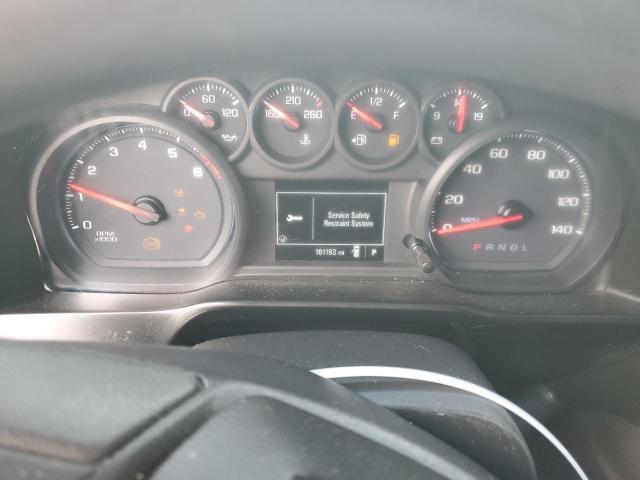 3GCPWAEH2KG300560 Chevrolet Silverado