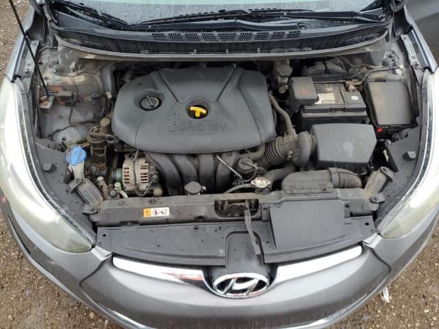 5NPDH4AE3EH493968 Hyundai dohc mpi nu