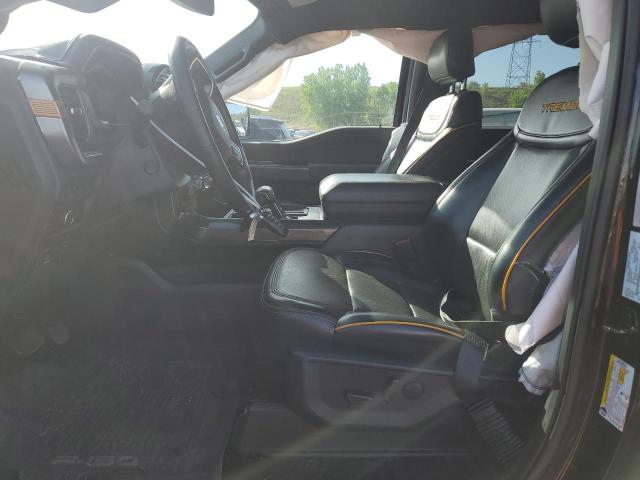 1FTEW1E8XNFA82395 Ford gtdi