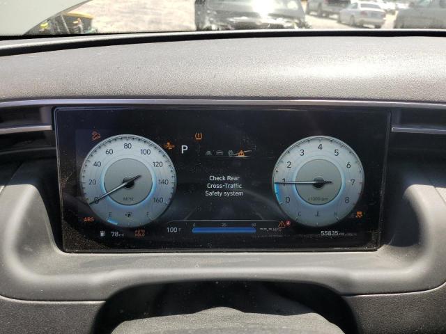 5NTJCDAEXNH023620 Hyundai gdi theta iii