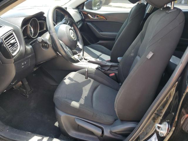 3MZBM1V7XEM104540 Mazda 3 TOURING