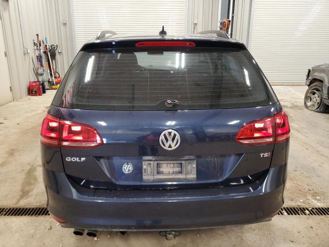 3VWC17AU1GM523441 Volkswagen GOLF SPORT