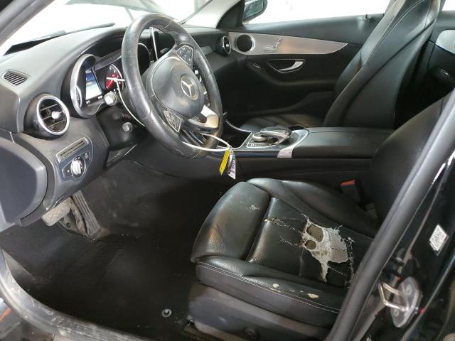 55SWF4JB0GU165508 Mercedes-Benz C-Class