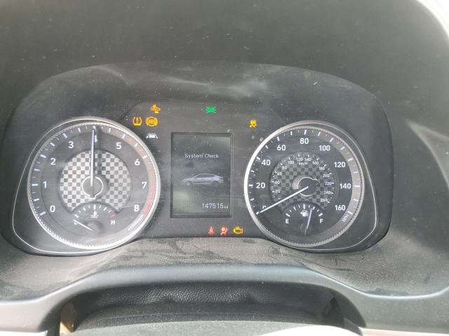 KMHD84LF9KU738209 Hyundai ELANTRA SE