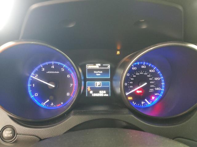 4S3BNAD65G3054837 Subaru LEGACY 2.5