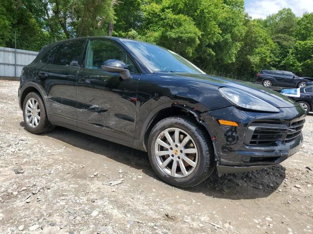 WP1AA2AY8KDA04454 Porsche Cayenne