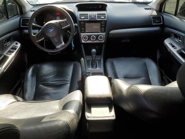 JF1GPAT61F8315857 Subaru 2.0l na