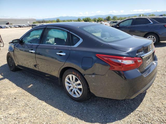 1N4AL3AP8JC118487 Nissan ALTIMA 2.5