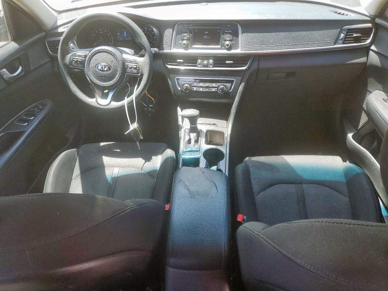 5XXGT4L38HG142917 KIA g 2.4 dohc gdi