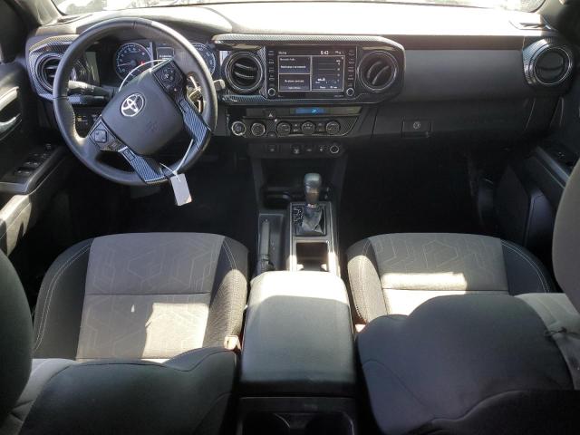 3TMDZ5BN5PM163778 Toyota TACOMA DOU