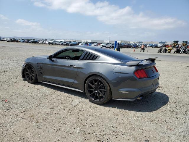 1FA6P8CF5G5206504 Ford 2016