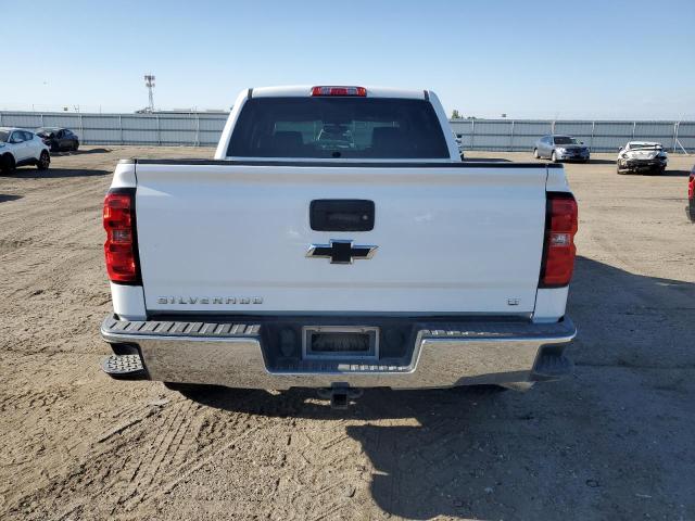 3GCPCREC2HG122444 Chevrolet Silverado