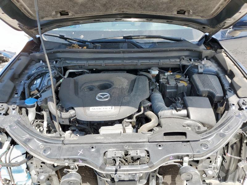 JM3KFBAY1L0773949 Mazda py turbo