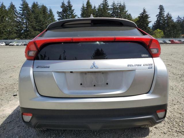 JA4AT3AAXKZ050501 Mitsubishi ECLIPSE CR