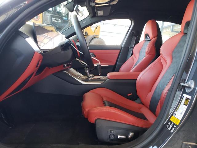 WBS43AY04PFP05306 BMW M3 Competi