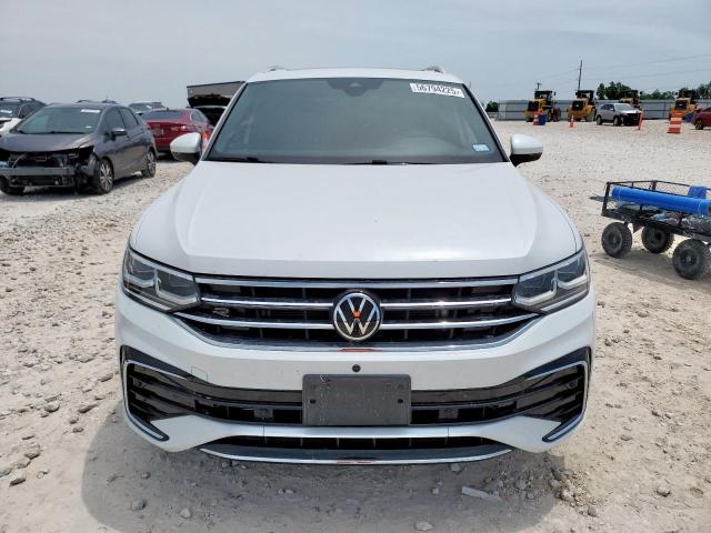 3VV4B7AX8NM079651 Volkswagen Tiguan