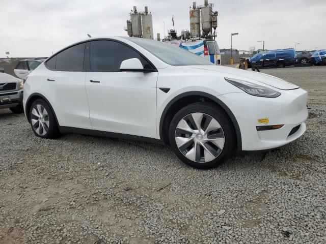 7SAYGDEE9NF345193 Tesla 2022