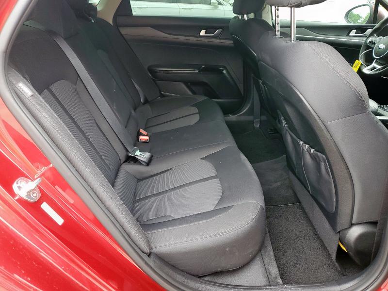 5XXG14J23MG059406 KIA K5 LXS