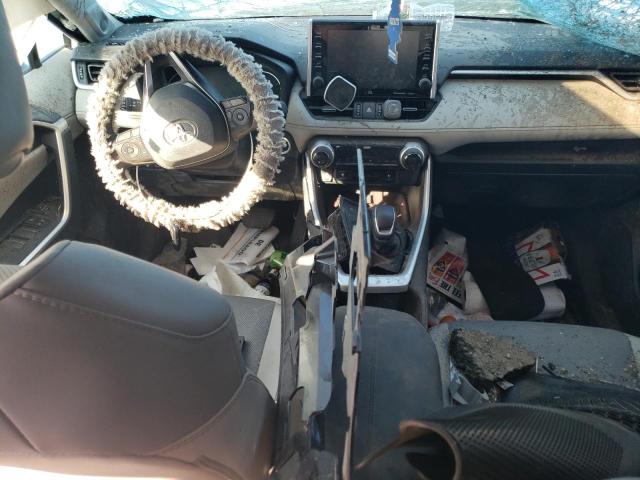 2T3N1RFV1NW326029 Toyota RAV4 LIMIT