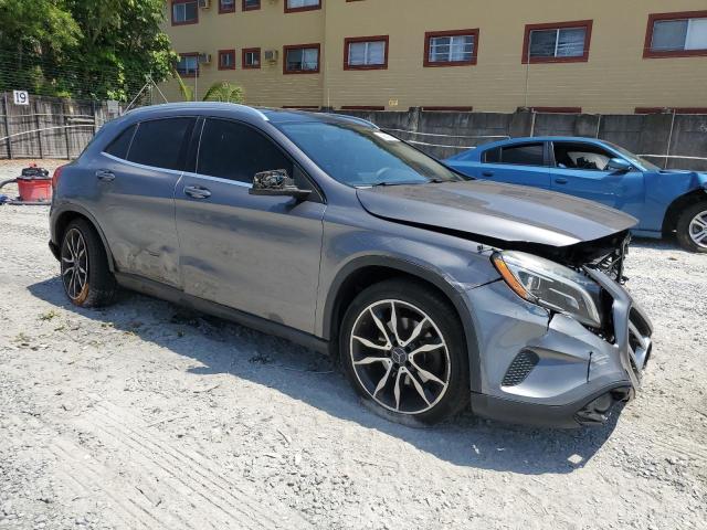 WDCTG4GB1FJ086150 Mercedes-Benz GLA 250 4M