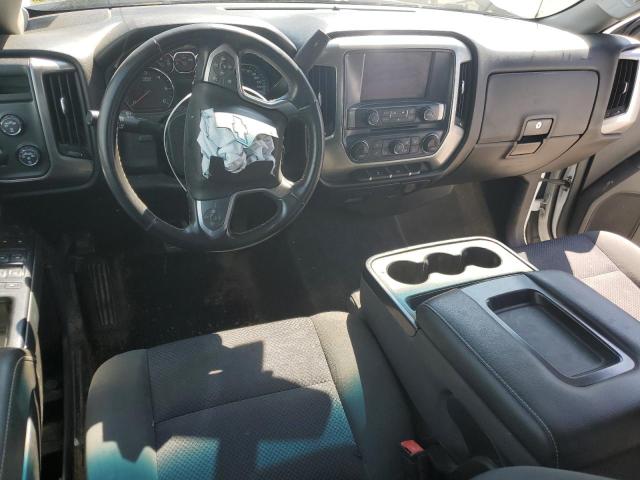 1GCVKREC6HZ102918 Chevrolet Silverado