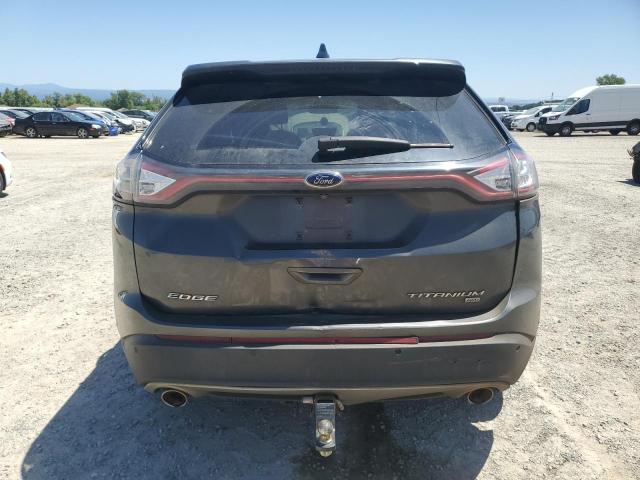 2FMPK4K87FBC40541 Ford 2015